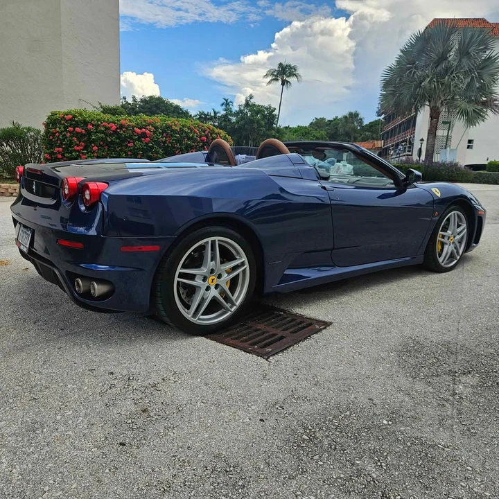 2006 Ferrari F430 Berlinetta - Image 5 of 20