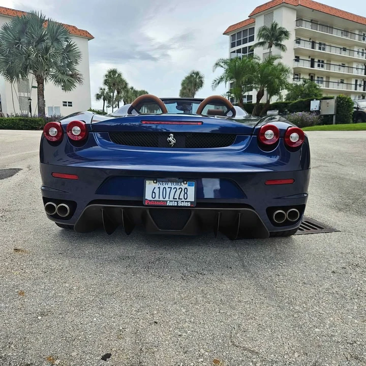 2006 Ferrari F430 Berlinetta - Image 6 of 20