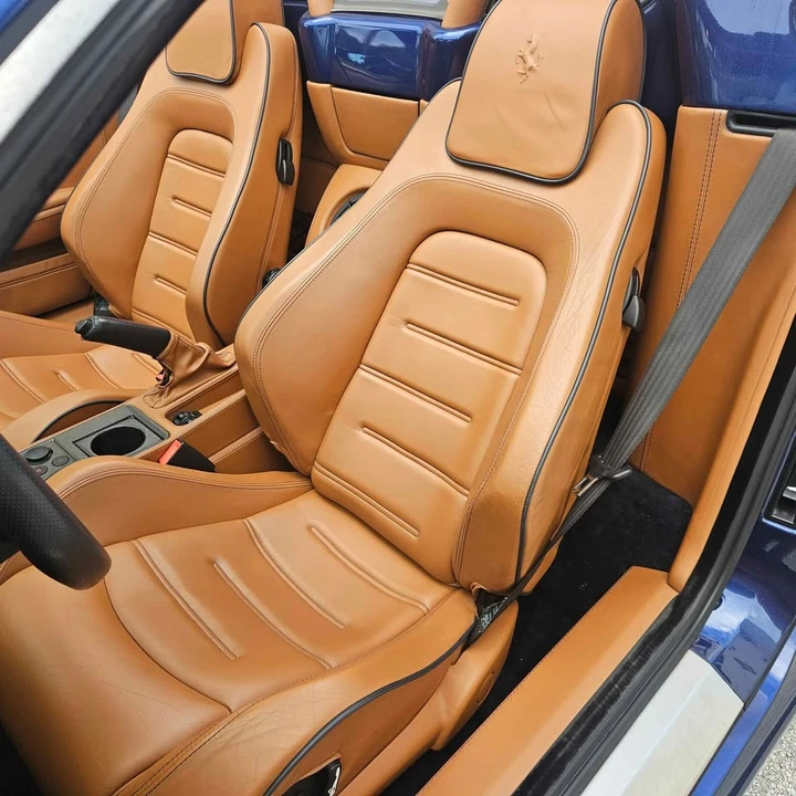 2006 Ferrari F430 Berlinetta - Image 10 of 20