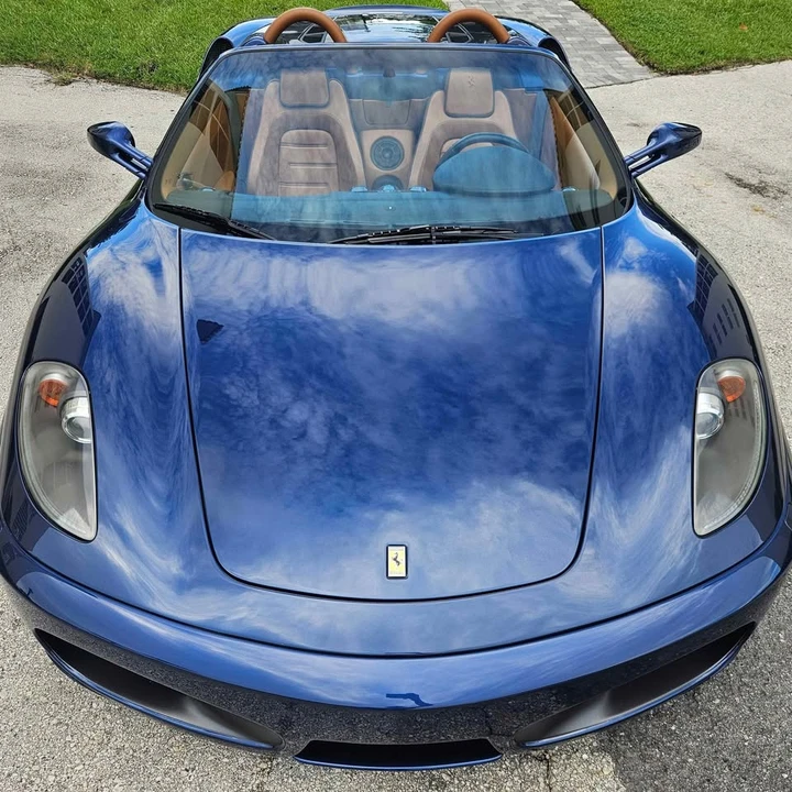 2006 Ferrari F430 Berlinetta - Image 17 of 20