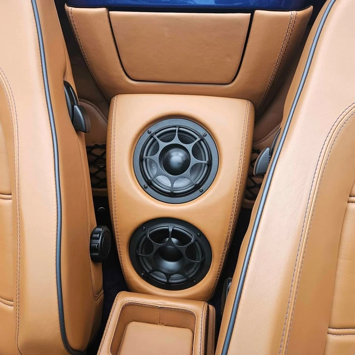 2006 Ferrari F430 Berlinetta - Image 11 of 20