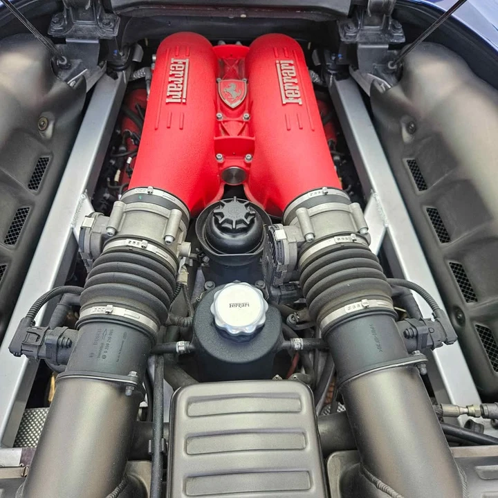 2006 Ferrari F430 Berlinetta - Image 18 of 20