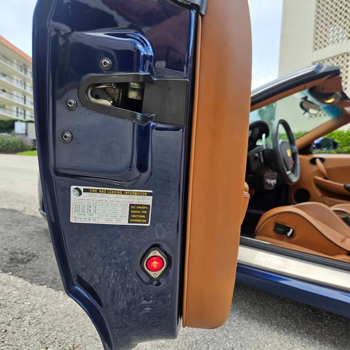 2006 Ferrari F430 Berlinetta - Image 19 of 20