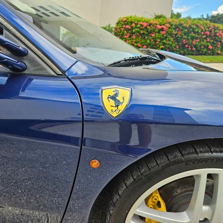 2006 Ferrari F430 Berlinetta - Image 4 of 20