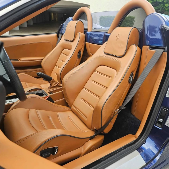 2006 Ferrari F430 Berlinetta - Image 9 of 20