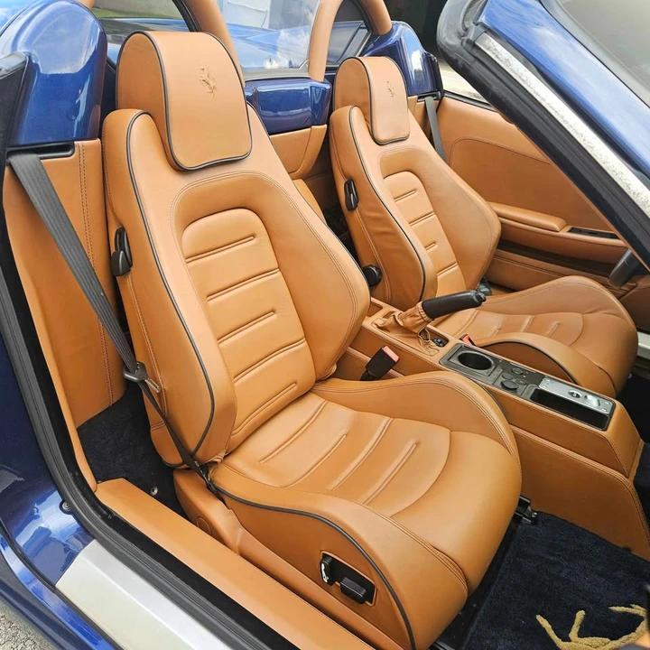 2006 Ferrari F430 Berlinetta - Image 16 of 20