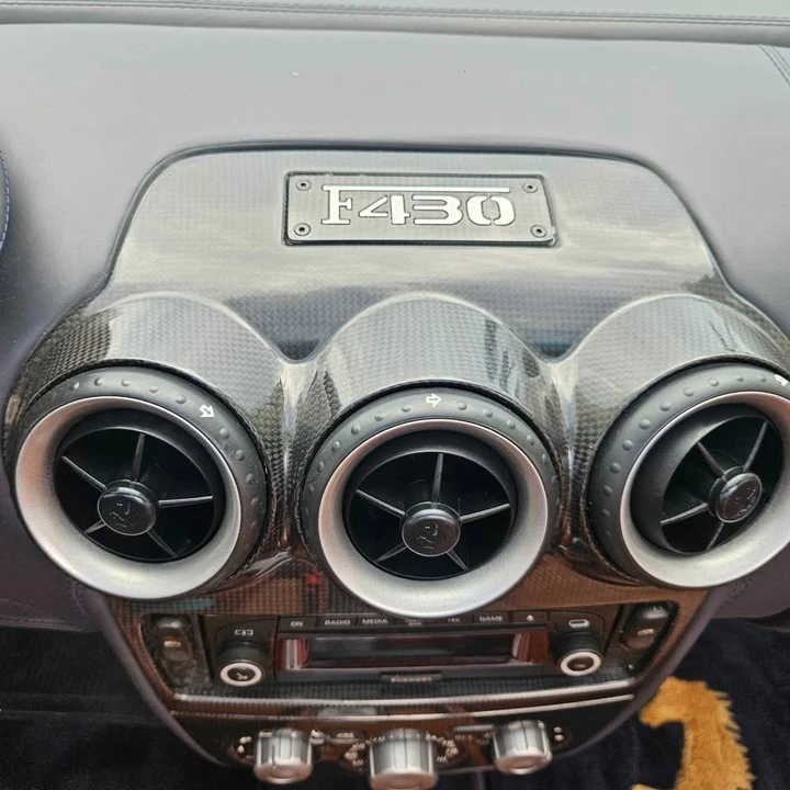 2006 Ferrari F430 Berlinetta - Image 14 of 20