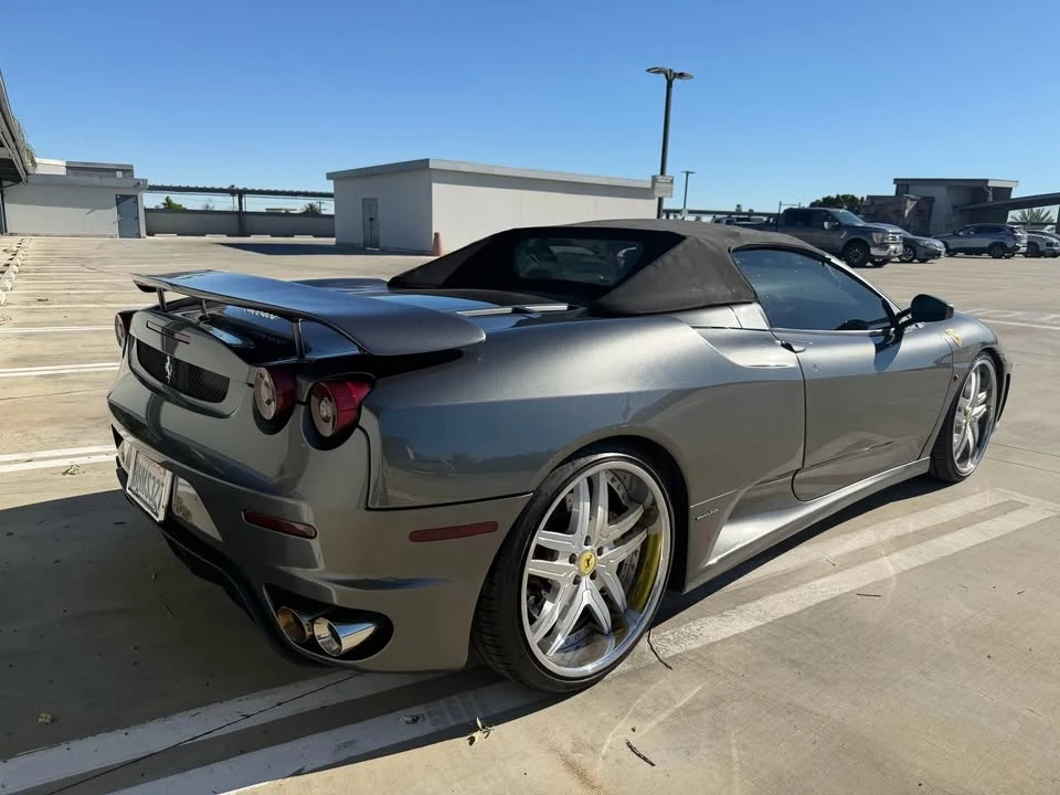 2006 Ferrari F430 Berlinetta - Image 14 of 20