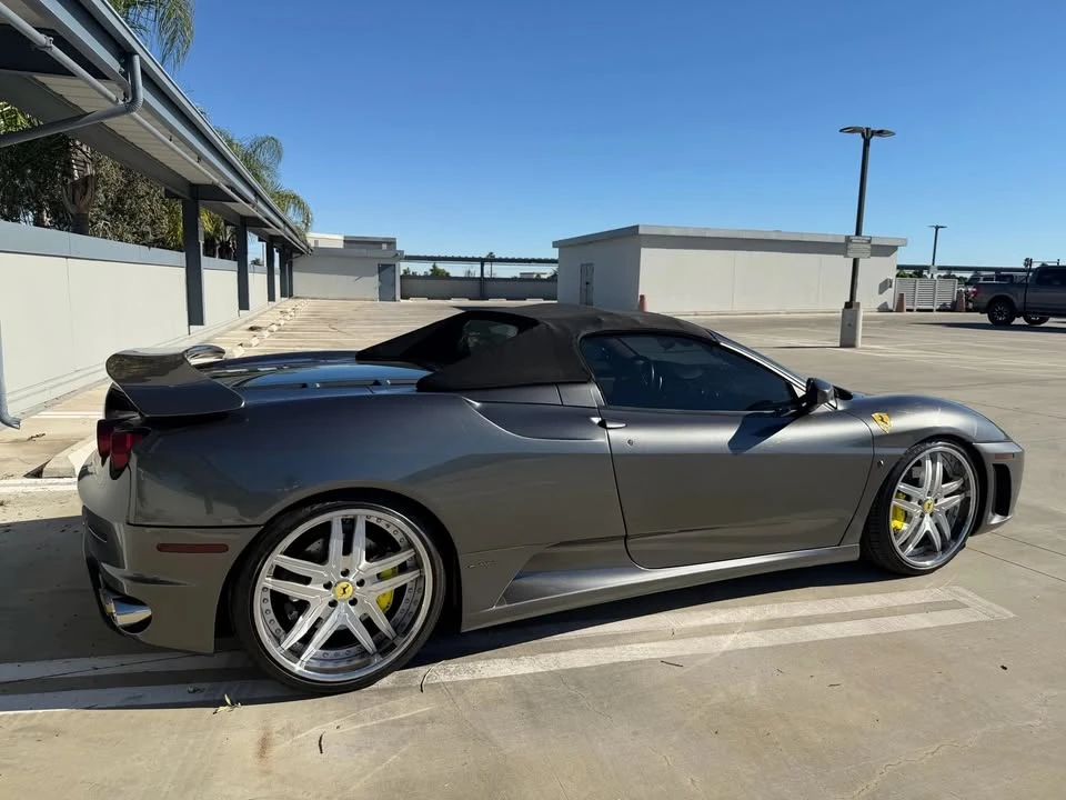 2006 Ferrari F430 Berlinetta - Image 15 of 20
