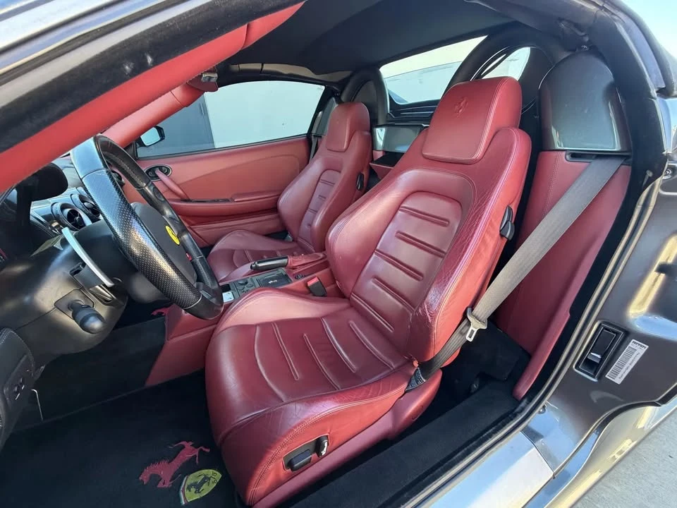 2006 Ferrari F430 Berlinetta - Image 18 of 20