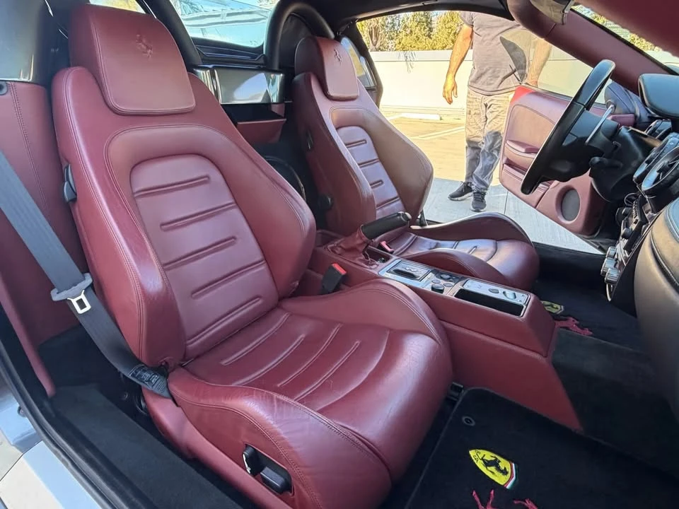 2006 Ferrari F430 Berlinetta - Image 20 of 20