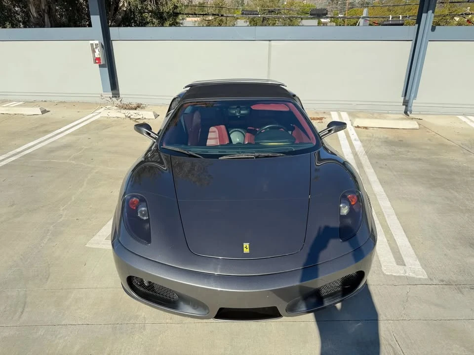 2006 Ferrari F430 Berlinetta - Image 4 of 20