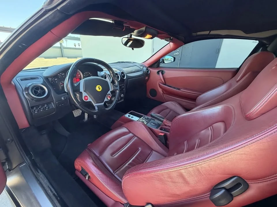 2006 Ferrari F430 Berlinetta - Image 19 of 20