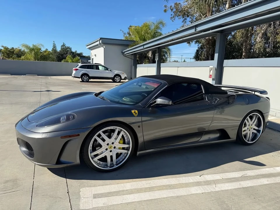 2006 Ferrari F430 Berlinetta - Image 6 of 20