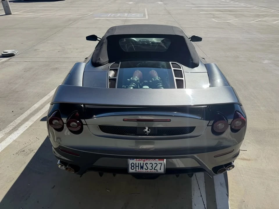2006 Ferrari F430 Berlinetta - Image 13 of 20