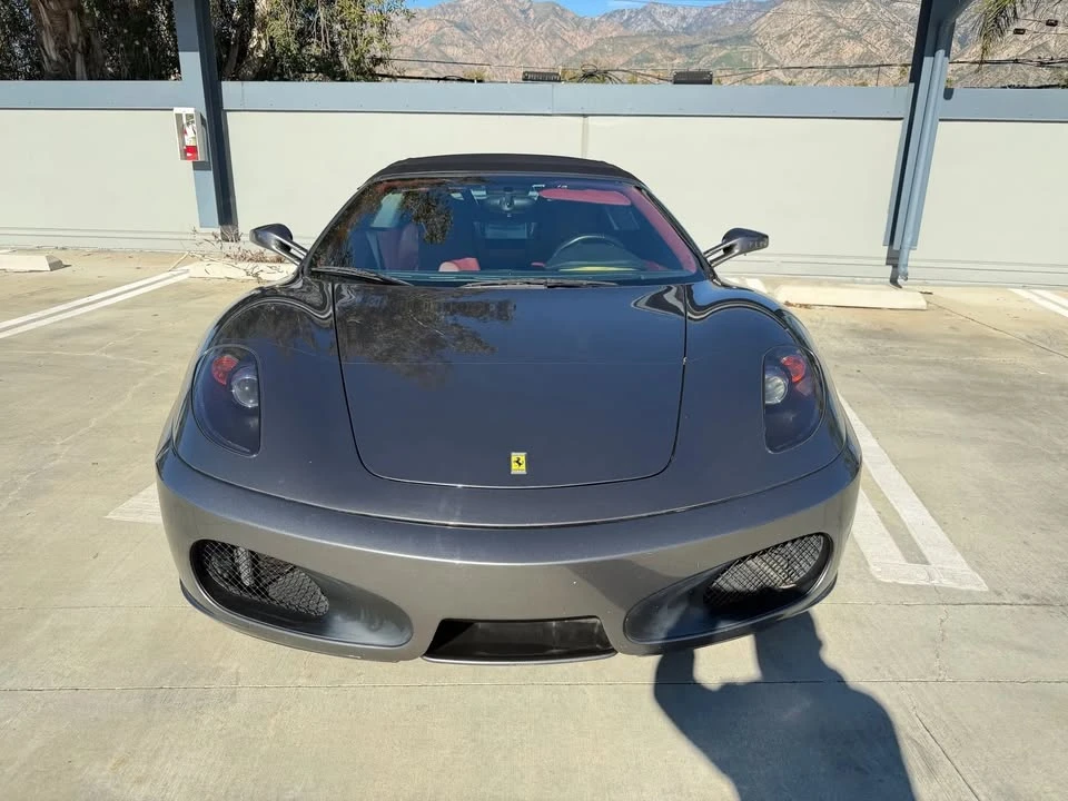 2006 Ferrari F430 Berlinetta - Image 3 of 20