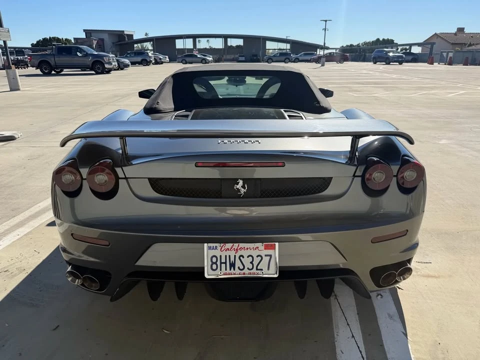 2006 Ferrari F430 Berlinetta - Image 12 of 20