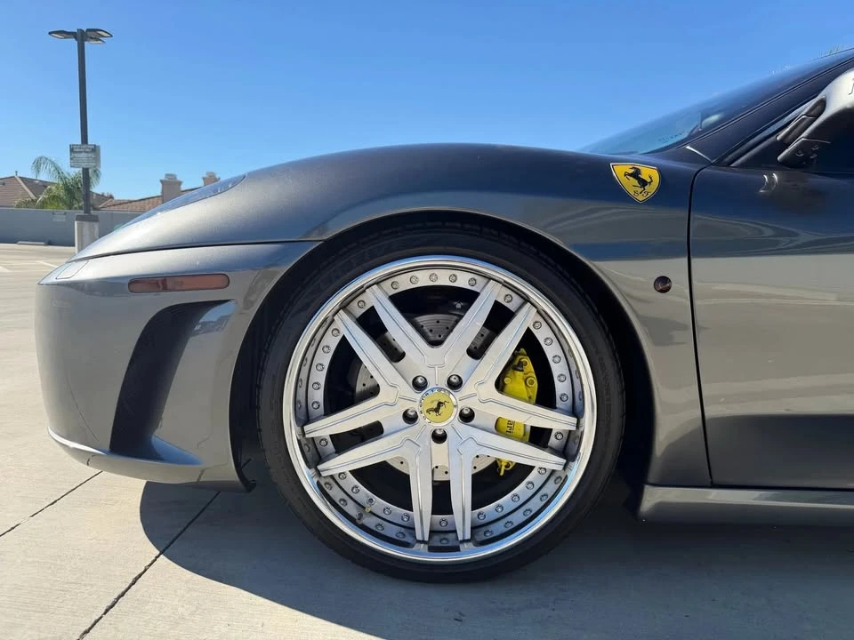 2006 Ferrari F430 Berlinetta - Image 7 of 20