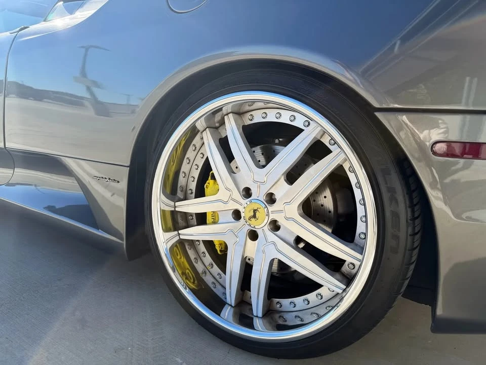 2006 Ferrari F430 Berlinetta - Image 10 of 20