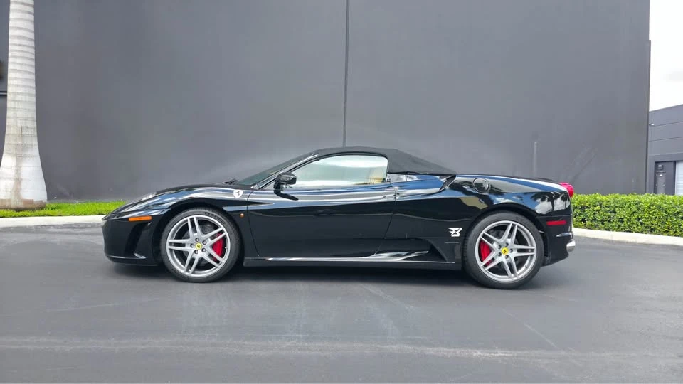2006 Ferrari F430 Berlinetta - Image 2 of 12