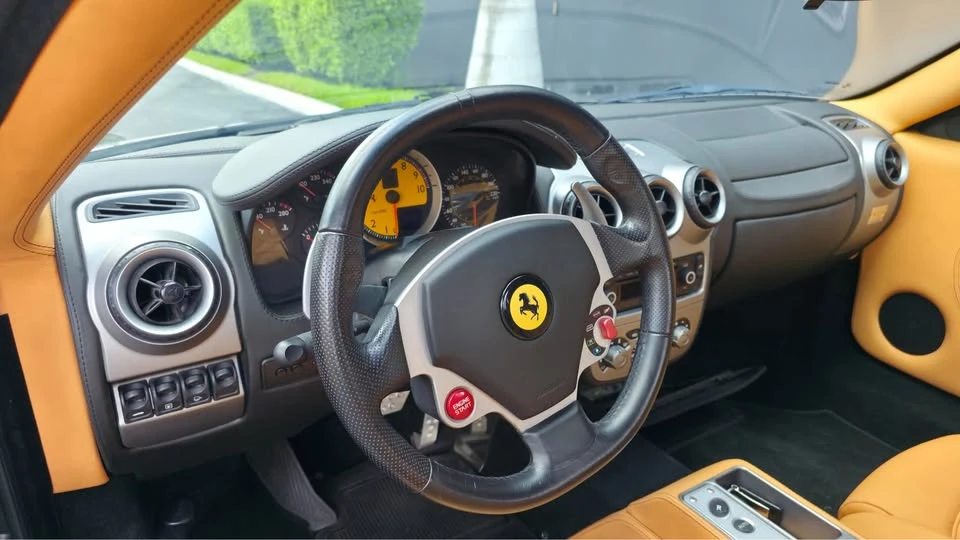 2006 Ferrari F430 Berlinetta - Image 11 of 12