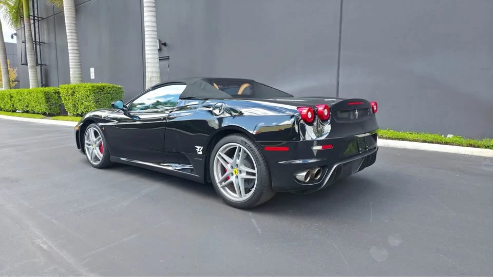 2006 Ferrari F430 Berlinetta - Image 3 of 12