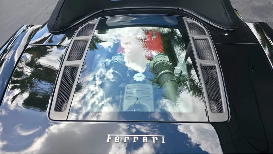 2006 Ferrari F430 Berlinetta - Image 7 of 12