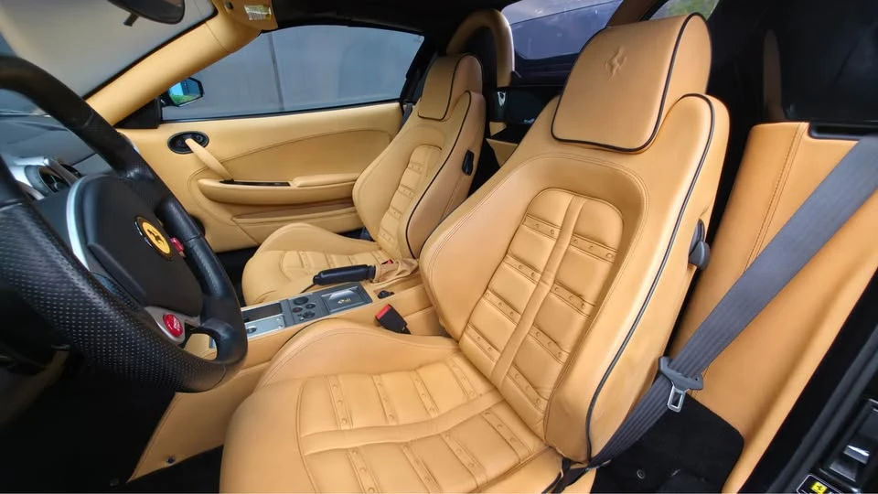 2006 Ferrari F430 Berlinetta - Image 12 of 12