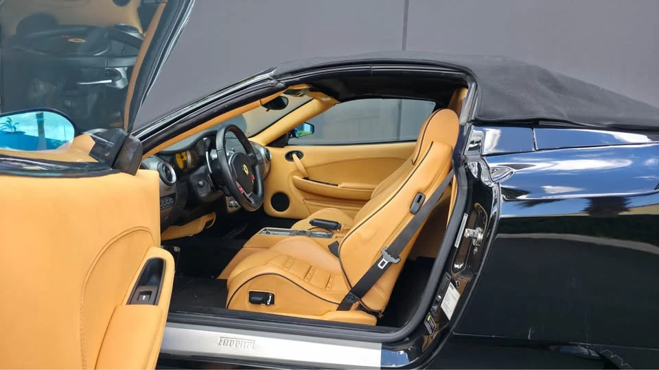 2006 Ferrari F430 Berlinetta - Image 10 of 12