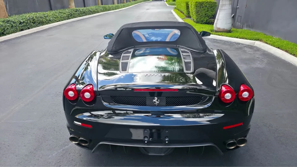 2006 Ferrari F430 Berlinetta - Image 6 of 12