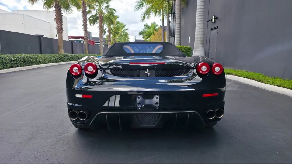 2006 Ferrari F430 Berlinetta - Image 5 of 12