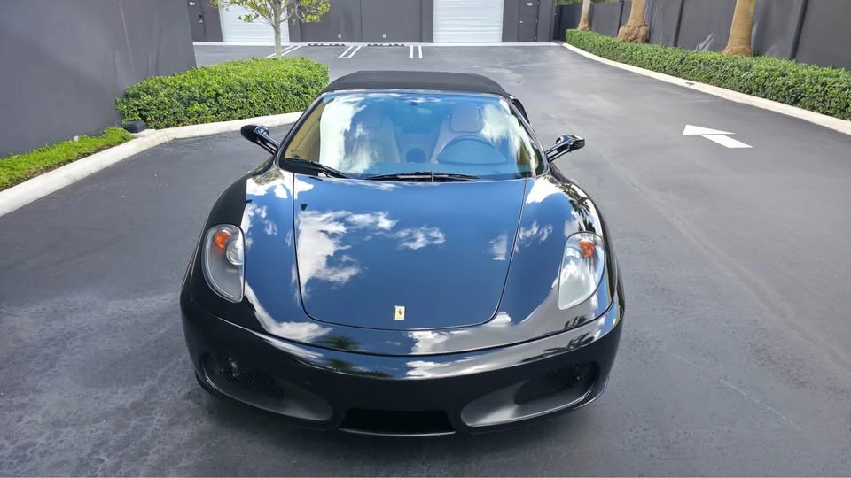 2006 Ferrari F430 Berlinetta - Image 8 of 12