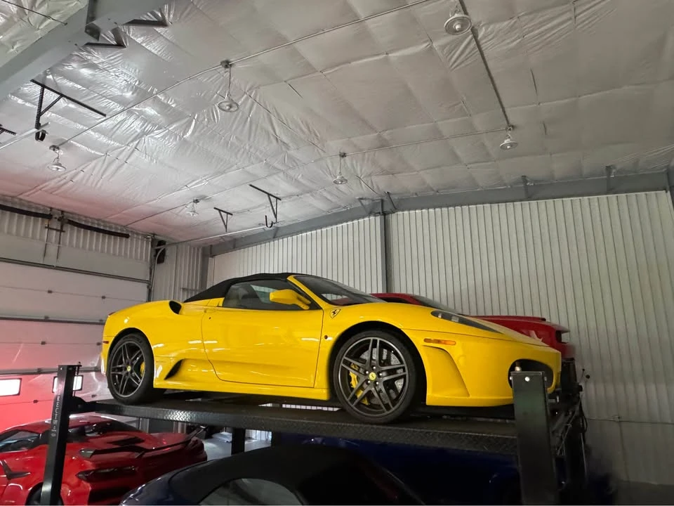 2006 Ferrari F430 Spider - Image 2 of 2