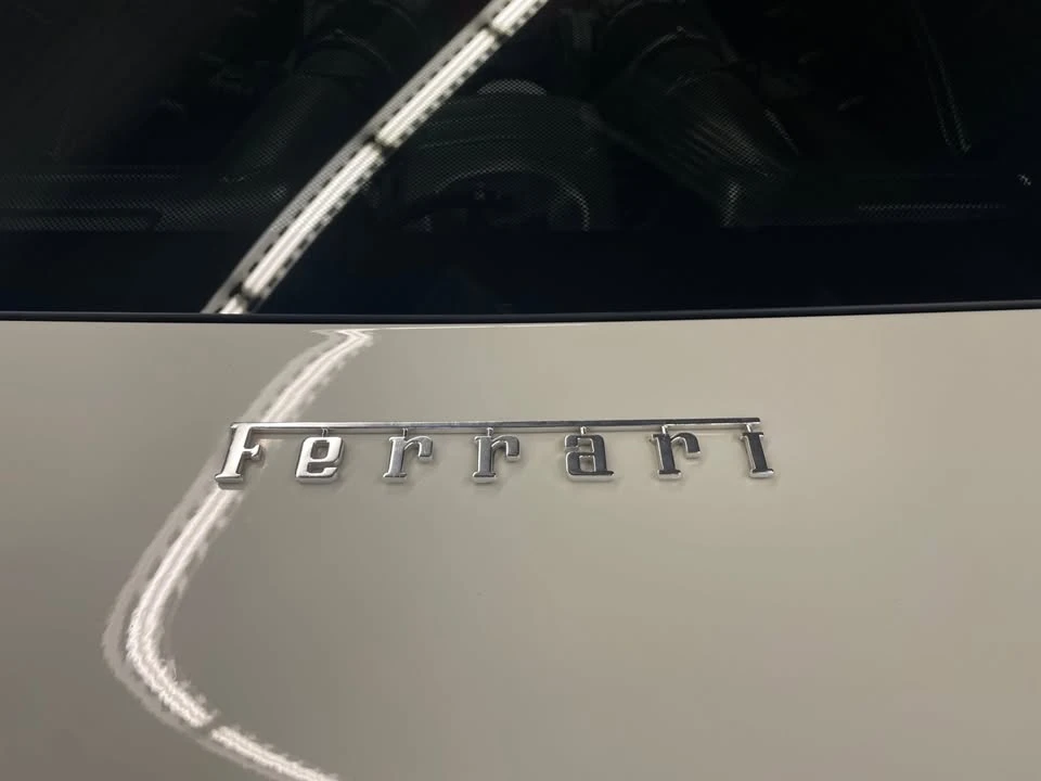 2006 Ferrari F430 Berlinetta - Image 11 of 20