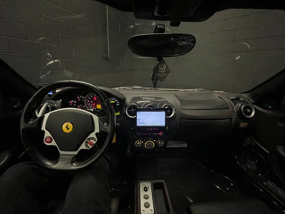 2006 Ferrari F430 Berlinetta - Image 16 of 20