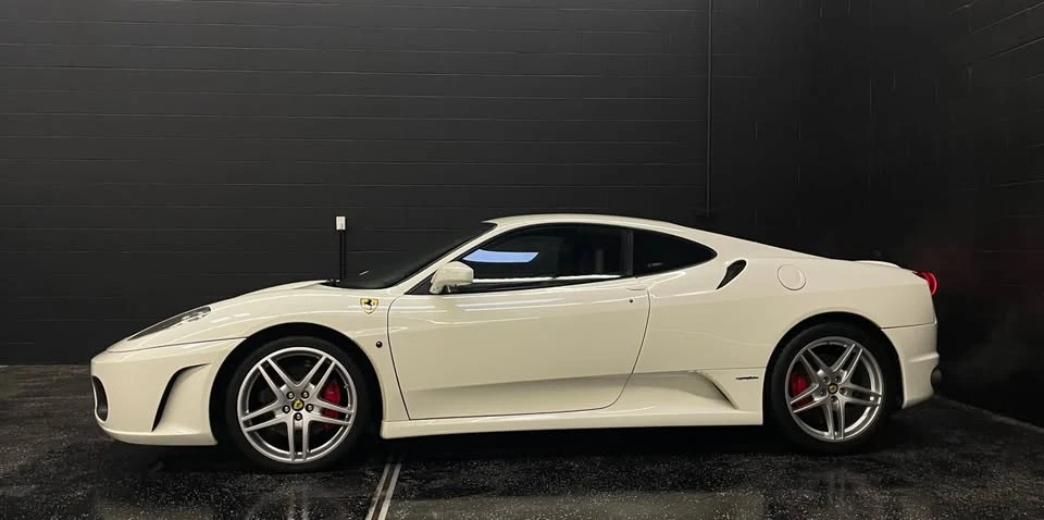 2006 Ferrari F430 Berlinetta - Image 3 of 20