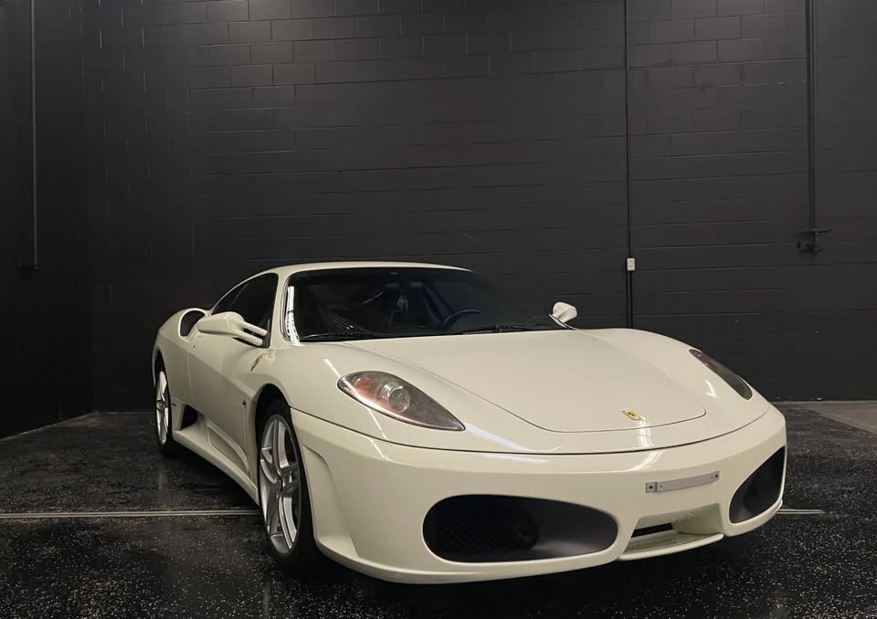 2006 Ferrari F430 Berlinetta - Image 4 of 20