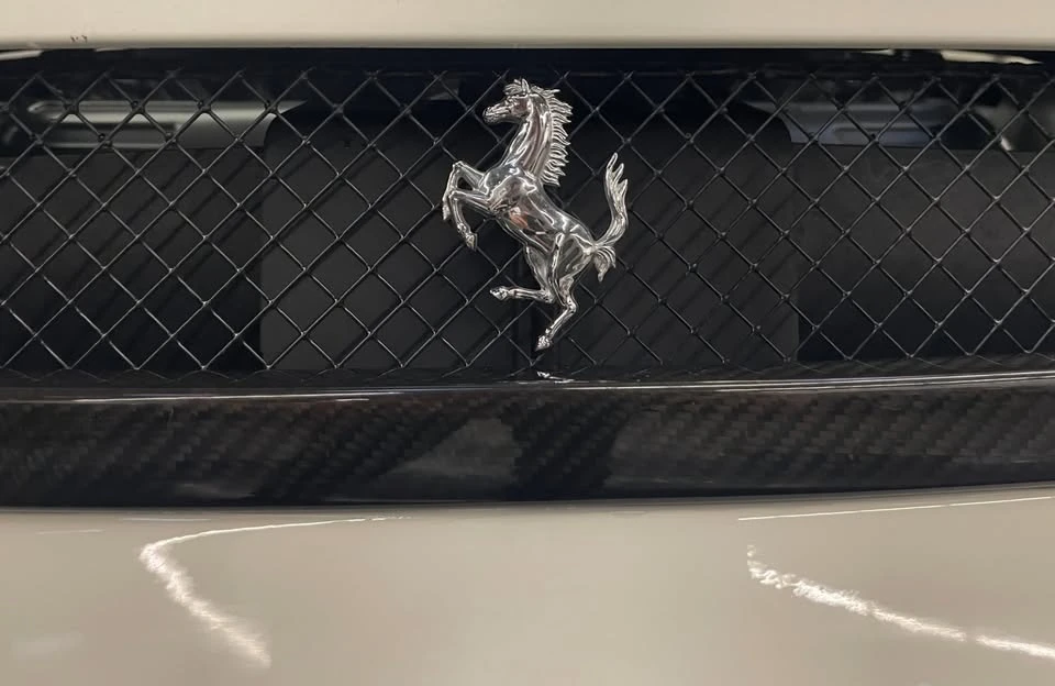 2006 Ferrari F430 Berlinetta - Image 12 of 20