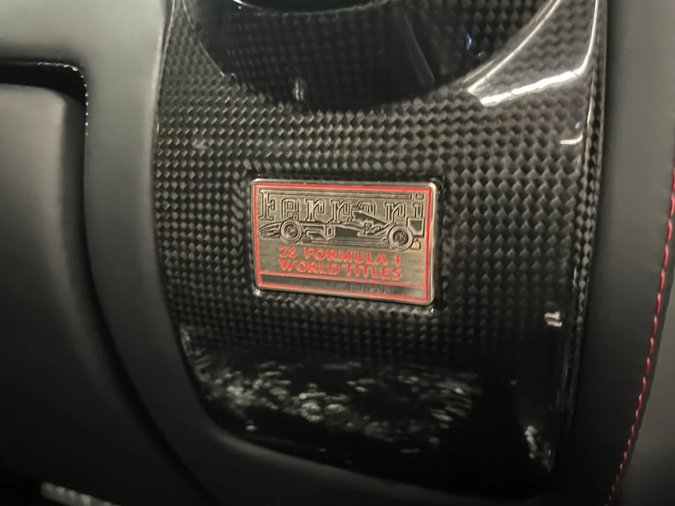 2006 Ferrari F430 Berlinetta - Image 20 of 20