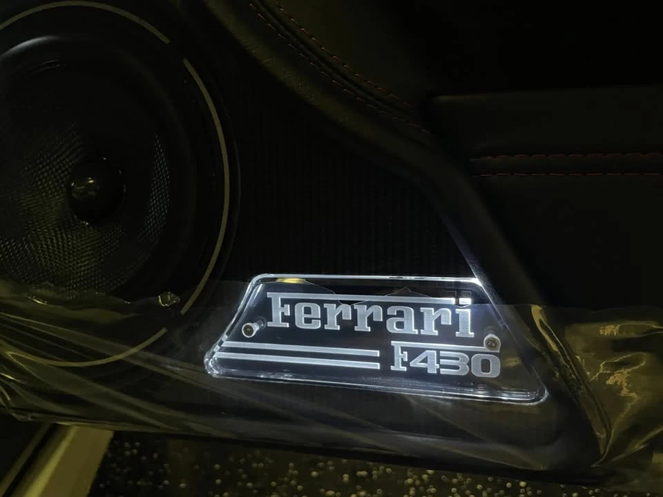 2006 Ferrari F430 Berlinetta - Image 14 of 20