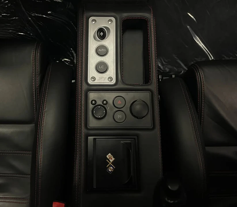 2006 Ferrari F430 Berlinetta - Image 19 of 20