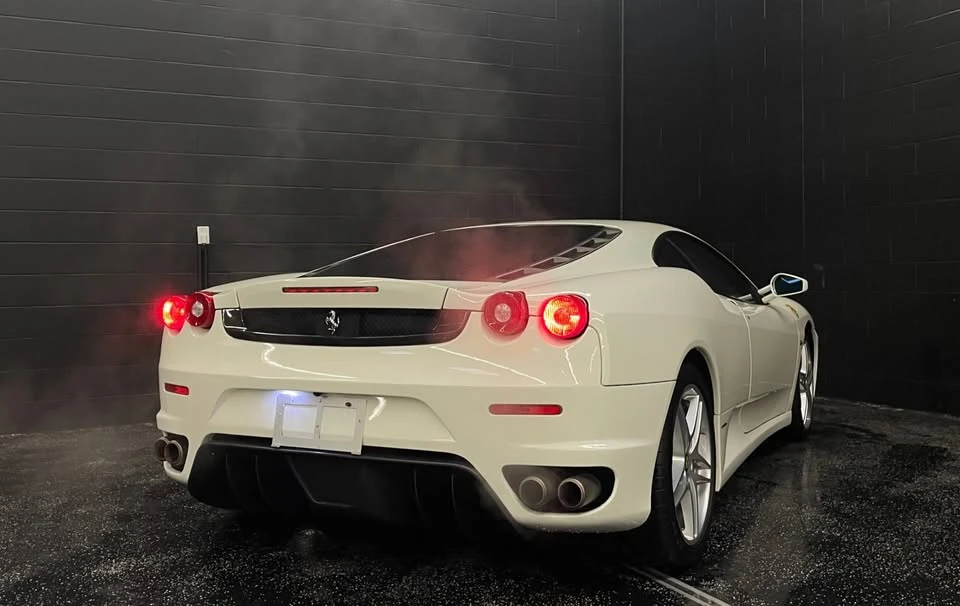 2006 Ferrari F430 Berlinetta - Image 5 of 20