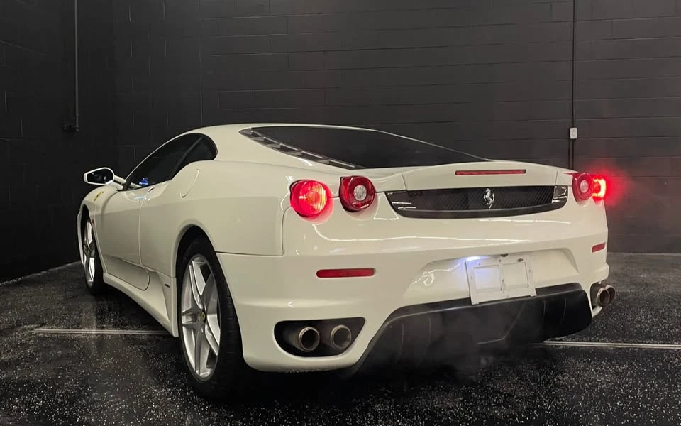 2006 Ferrari F430 Berlinetta - Image 6 of 20