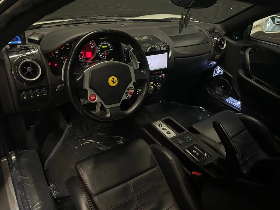 2006 Ferrari F430 Berlinetta - Image 15 of 20
