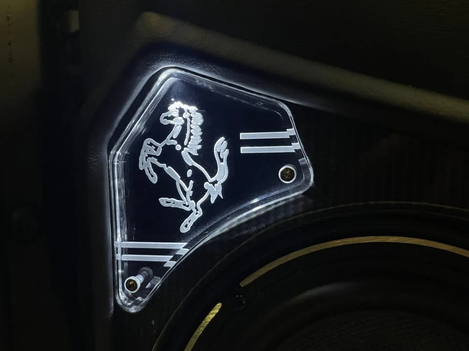 2006 Ferrari F430 Berlinetta - Image 13 of 20