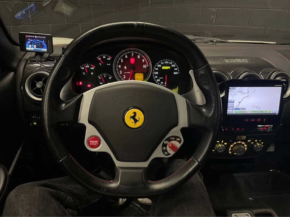2006 Ferrari F430 Berlinetta - Image 20 of 20