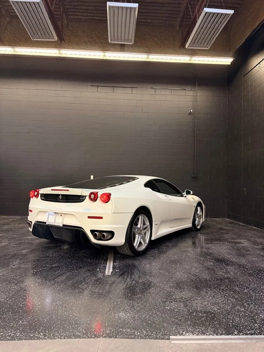 2006 Ferrari F430 Berlinetta - Image 8 of 20
