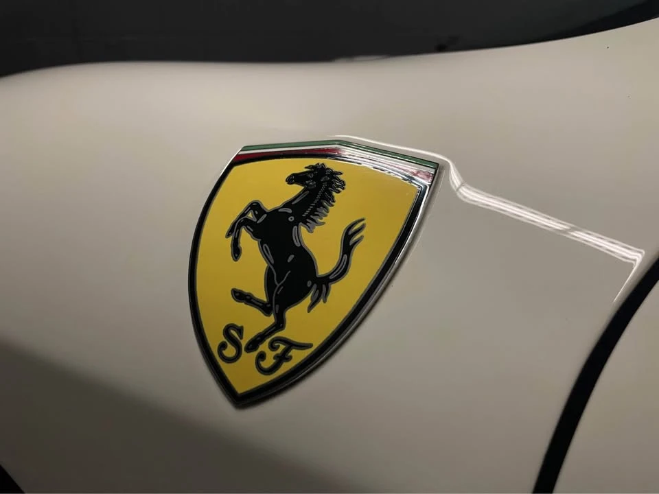 2006 Ferrari F430 Berlinetta - Image 9 of 20