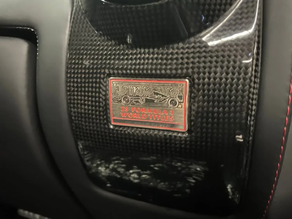 2006 Ferrari F430 Berlinetta - Image 18 of 20