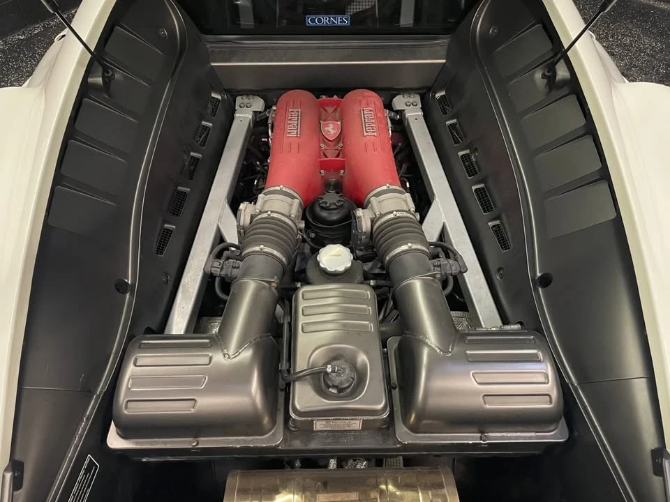 2006 Ferrari F430 Berlinetta - Image 13 of 20